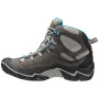 Calzado de mujer Keen Durand Mid WP W