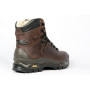 Calzado de senderismo Grisport Crusader Sympatex