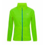 Chaqueta MAC IN A SAC Neon 10k verde Green