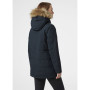 Chaqueta de invierno para mujer Helly Hansen W Classic Parka