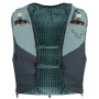 Chaleco de carrera Dynafit Alpine 15 Vest
