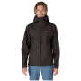 Chaqueta de hombre Patagonia Boulder Fork Rain Men