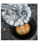 Horno de hierro fundido GSI Outdoors Guidecast Dutch Oven 300 mm 4,7 l