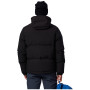 Chaqueta de invierno para hombre Northfinder Zacaria