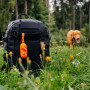Dispensador de bolsas para excrementos de perros Explorer Dog Zásobník s 1 rolí