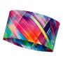 Banda para cabeza Buff Coolnet UV+ Headband mix3 b-magik multi