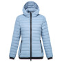 Talla: XXL / Color: azul claro