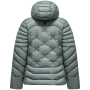 Chaqueta de plumón para mujer Salewa Ortles Med 4 Rds Dwn Jkt W