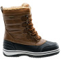 Botas de nieve para mujer Elbrus Hallis mid wp wo´s