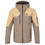 Talla: M / Color: beige oscuro