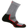 Calcetines Mund Andes negro
