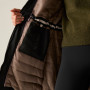 Chaqueta de mujer Regatta Womens Marron