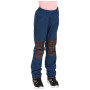Pantalones para niños Kilpi Rizo-J DBL