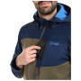 Chaqueta de hombre Kilpi Ontavio-M