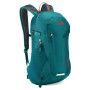 Mochila Lowe Alpine Edge II 18 azul claro DarkJade/Dj
