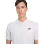 Camiseta de hombre 4F Polo Shirt M366