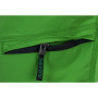 Pantalones cortos de ciclismo para hombre Silvini Rango MP1616
