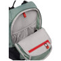 Mochila de ciclismo Vaude Trailvent 10