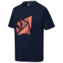 Camiseta de hombre Dare 2b Movement III Tee