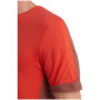 Camiseta de hombre Icebreaker Men ZoneKnit™ SS Tee