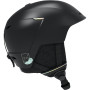 Casco de esquí para mujer Salomon Icon Lt