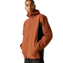 Chaqueta impermeable para hombre Regatta Birchdale II