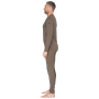 Camiseta de hombre Devold Breeze Man Shirt long sleeve