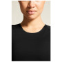 Camiseta funcional de mujer Craft W PRO Dry Nanoweight SS