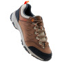 Calzado de hombre Hi-Tec Beston