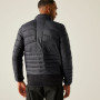 Chaqueta de hombre Regatta Leedre Hybrid