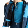 Chaqueta de invierno para mujer Dare 2b Chute Jacket