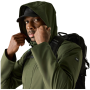 Chaqueta impermeable para hombre Regatta Matt II