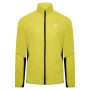 Chaqueta de hombre Dare 2b Ablaze II W/Shell verde/negro NeonSpng/Blk