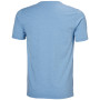 Camiseta de hombre Helly Hansen Tech Logo T-Shirt