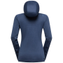 Chaqueta polar para mujer La Sportiva Lucendro Thermal Hoody W
