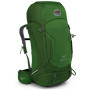 Mochila Osprey Kestrel 68 2022 verde JungleGreen