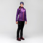 Chaqueta de mujer Salewa Ortles Hybrid Twr W Jkt