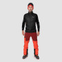 Chaleco de hombre Salewa ORTLES HYB TWR VEST M
