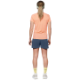 Camiseta de mujer Devold Endurance Merino 130 Tee Wmn