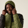 Chaqueta de hombre Regatta Hooded Hillpack III