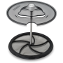 Émbolo para cafetera Primus Coffee Tea Press 1l