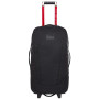 Maleta de viaje The North Face Longhaul 30 negro TnfBlack
