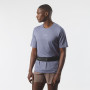 Riñonera de carrera Salomon Cross Belt 1