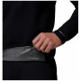 Camiseta funcional de hombre Columbia Midweight Stretch Long Sleeve Top