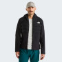 Chaqueta de hombre The North Face M Mountain Athletics Cari Hooded Jacket
