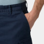 Pantalones cortos de hombre Helly Hansen Bryggen Cargo Shorts