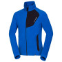 Sudadera de hombre Northfinder Pupov azul