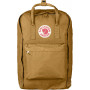 Mochila Fjällräven Kanken 17" marrón 166 acorn