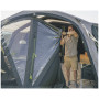 Tienda hinchable Outwell Montana 6 Air