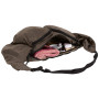 Bolsa de hombro The North Face Never Stop Utility Sling